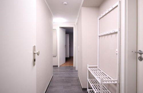 homie stay Schiestlstraße - Moderne Dachgeschosswohnung mit 2 Schlafzimmern - Foto 10