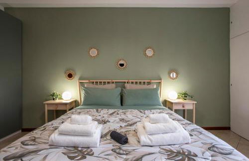 Rome City View - 2 Bedroom Apartment for 4 - Photo 23