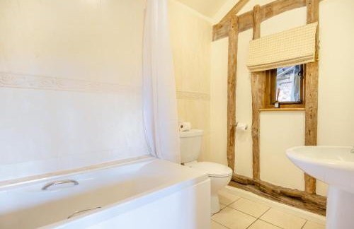 3 Bed in All Saints South Elmham oc-sfspw - Foto 9