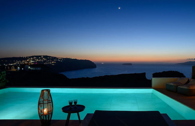 Ambeli Sunset Villas - Foto 127