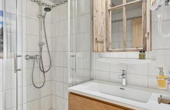 Chalet Enzian für 4 - Foto 13