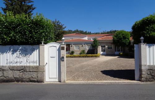 Quinta Do Alves - Foto 1