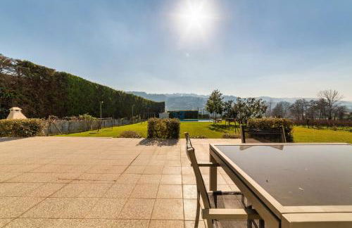 Quinta de Sub-Ribas, ideal para famílias - Foto 14