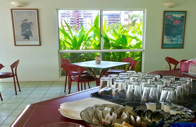 Alatai Holiday Apartments - Foto 14