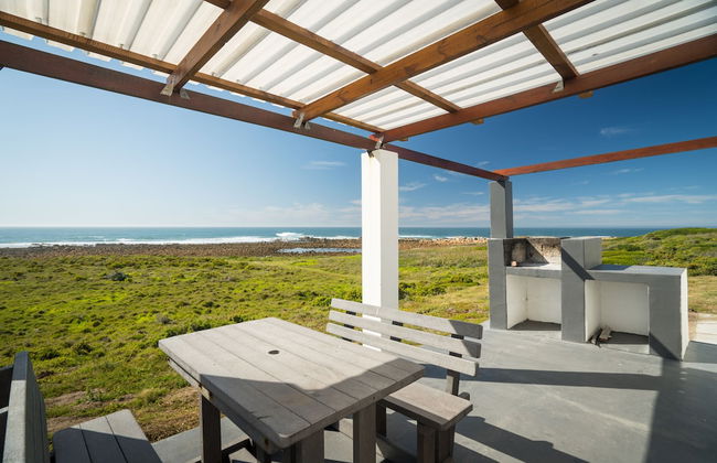 Gourikwa Reserve - Foto 13