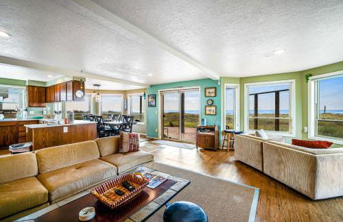 Seabird Lodge - Foto 1