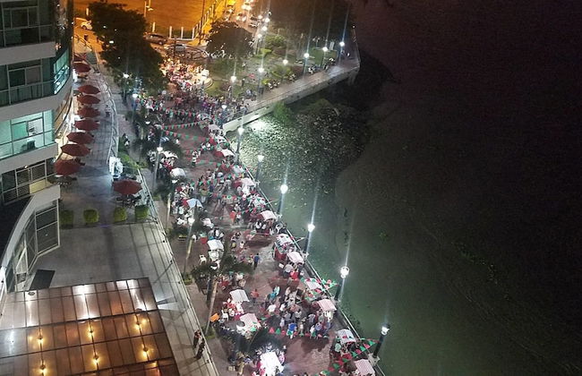 River View suites Puerto Santa Ana gye - Foto 29