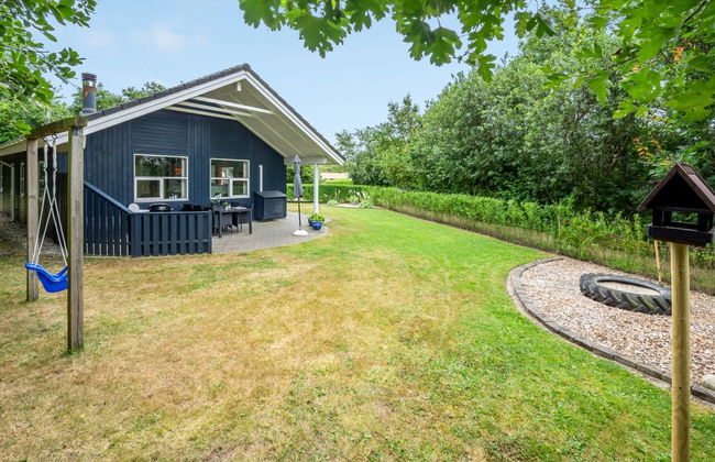 "Herlugh" - 1km to the fjord - Foto 16