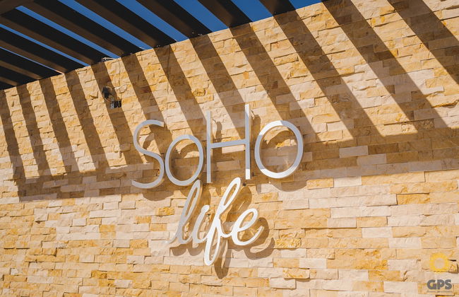 Soho Life Apartments - Foto 22