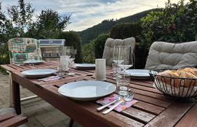 Gemütliche Auszeit - Foto 10