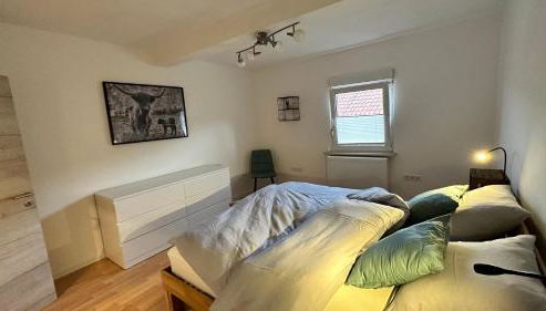 Heimatliebe Erfweiler Wohnung DREI - Foto 4