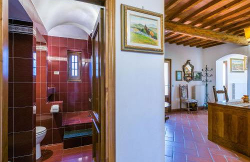 Holiday Home Il Poggetto by Interhome - Foto 41