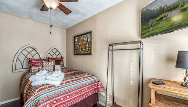 Hummingbird Oasis - Foto 2, Habitación