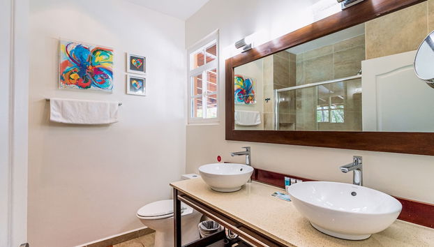 Ausstattung der Unterkunft