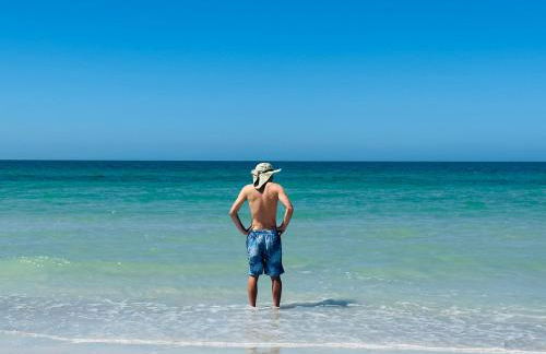 Sunset Beach Bungalow 1 - Foto 14