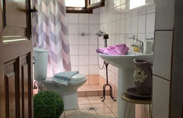 Aspasia's Villa - Foto 44