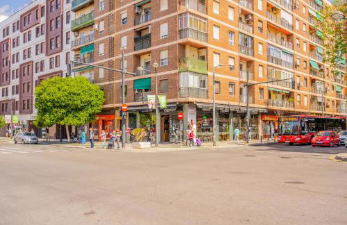 Apartamento Familiar en Avenida del Puerto - Foto 50