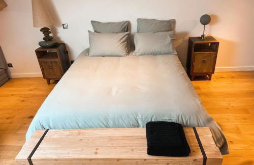 Bulles en Beaujolais Spa & Sauna - Foto 20