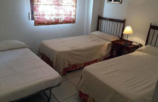 Apartamento Jardines N3-2A - Foto 3