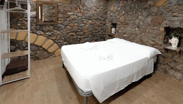 Antiche Mura Holiday Apartment - Foto 2, Habitación