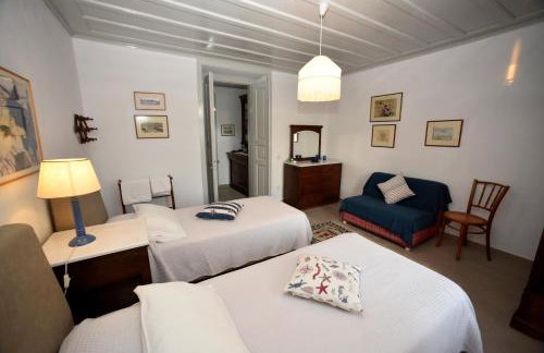 Molyvos Manor - Foto 22