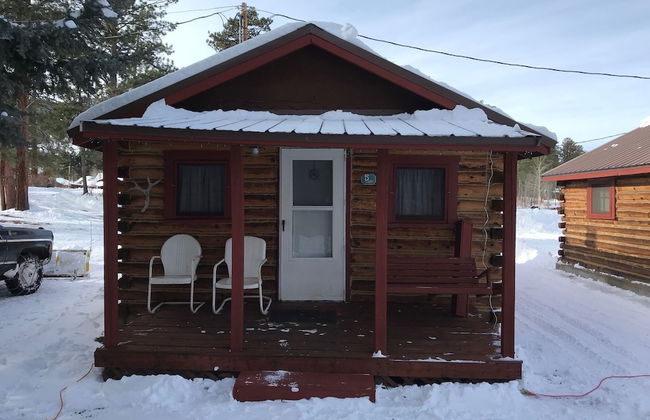 Grandview Cabins & RV Resort - Foto 17