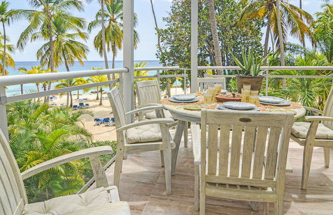 Beach Front Apartment No01 - Foto 44