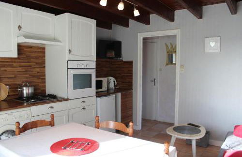 Gites de la Haie - Foto 14