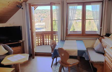 Haus am Kreuzbühl - Foto 5