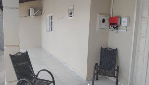 Casa De Temporada da Lu - Foto 4