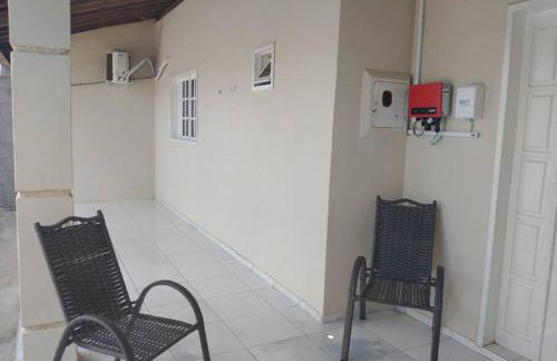 Casa De Temporada da Lu - Foto 4