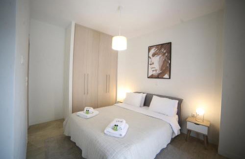 Athens Morum City Apartments - Foto 102