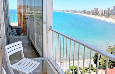 Tahiti - Frente al Mar - Gran Terraza - Parking Gratis - Foto 79