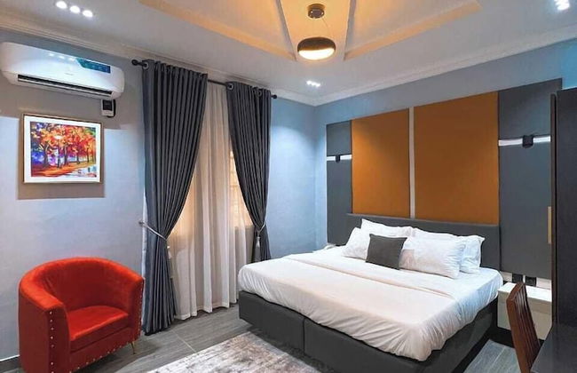 Umeralty hotels and Apartments - Foto 27