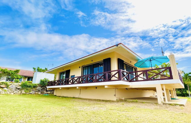 palmvilla ishigakijima karei - Foto 37