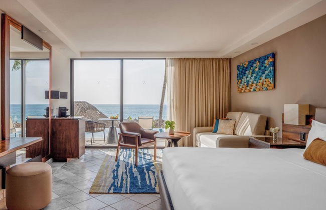 Hyatt Ziva Puerto Vallarta - All-inclusive - Foto 37