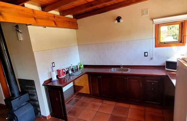 CasaAlpina - Foto 14