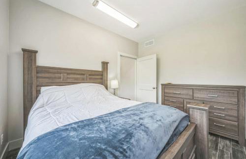 Peaceful 4BR Barn Loft Escape - Foto 23