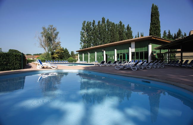 Belambra Clubs L'isle Sur La Sorgue - Domaine De Mousquety - Photo 36