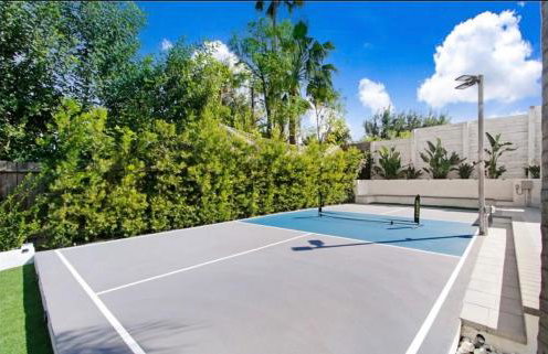 Wellness Villa Resort - Foto 36