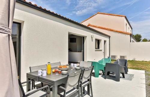 Maison neuve - la Marinière - classée 4 étoiles - emplacement idéal - Foto 4