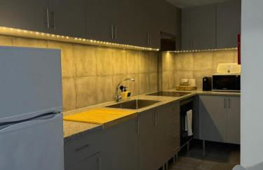 Adoria GuestHouse - Foto 12