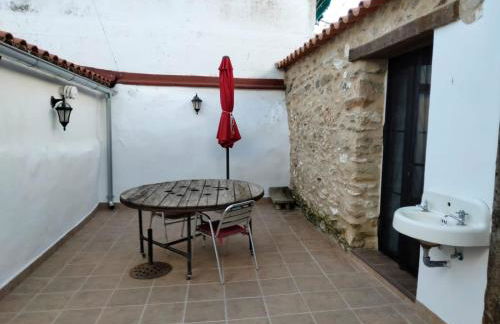 Casa rural La Rosa de Llerena - Foto 36