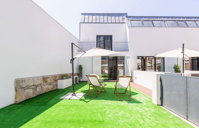 Heroismo Duplex Terrace - Foto 69