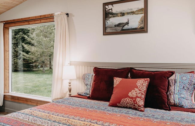 71MF- Rustic - Pets Ok - Sleeps 4 - Foto 42