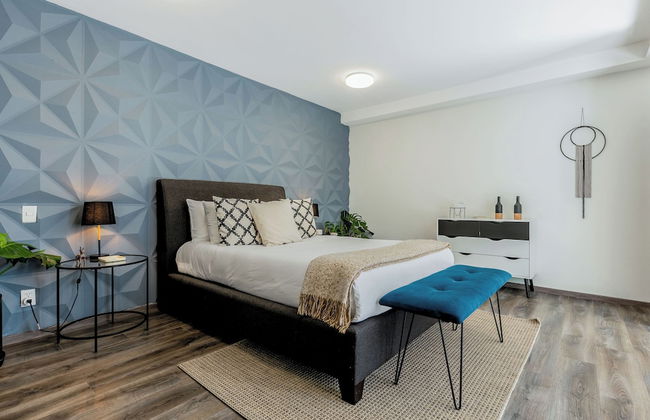 Blueground Homero Mexico City - Foto 9