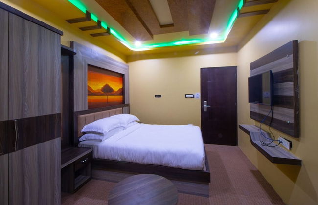 Water Kingdom Park & Resorts - Photo 3