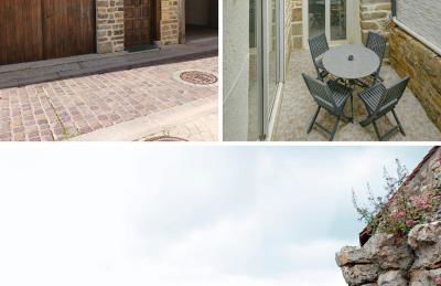 La maison au cœur médiéval - Foto 9