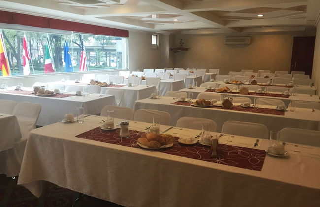 Hotel Monaco - Foto 27