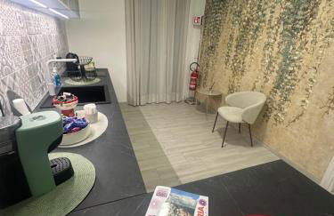 The Rooms Catanzaro Lido - Foto 17